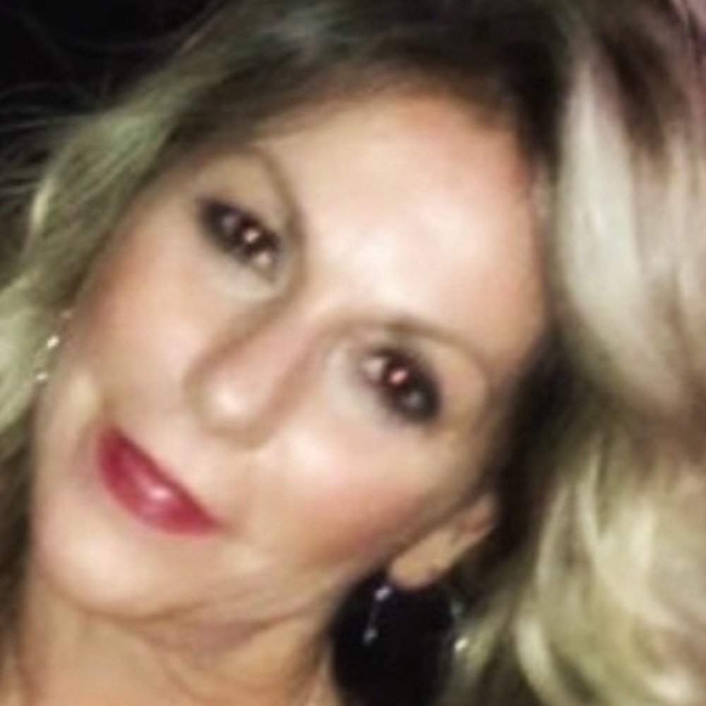 Meet your Posher, Diane